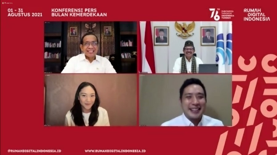 Rumah Digital Indonesia