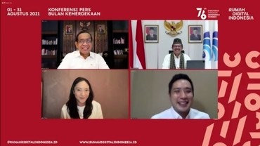 img-title Rumah Digital Indonesia Ajak Masyarakat Rayakan HUT RI ke-76