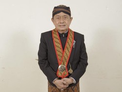 Jenazah Santosa Doellah Danar Hadi Dimakamkan dengan Prokes COVID Besok