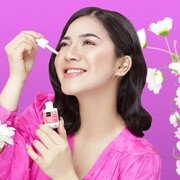 5 Brand Kecantikan Lokal Milik Artis Indonesia, dari Felicya Angelistha Hingga Natasha Wilona