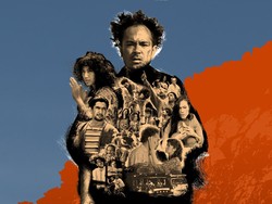 Deretan Film Indonesia yang Mendapat Penghargaan Internasional