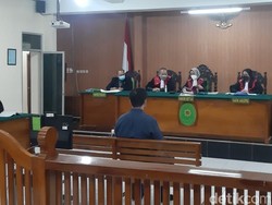 Sidang Penganiayaan Dosen UGJ, Dekan hingga Sekuriti Jadi Saksi