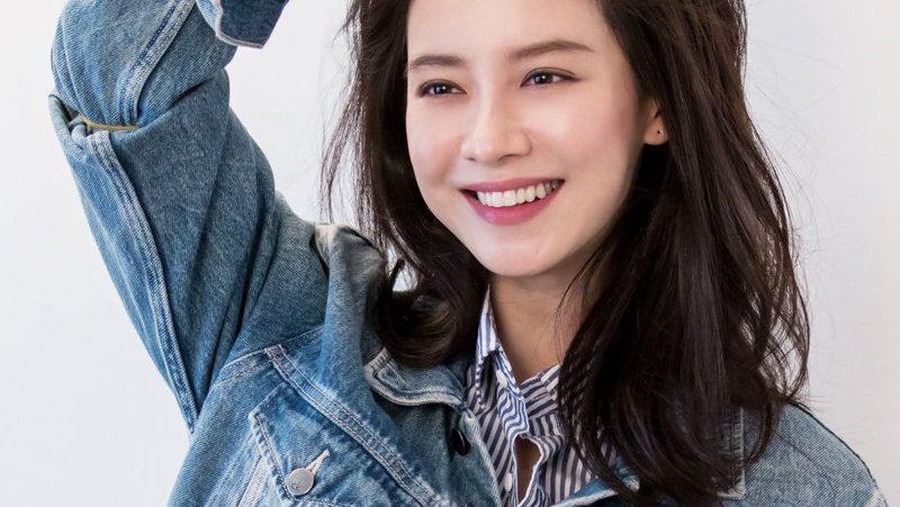 Song Ji Hyo