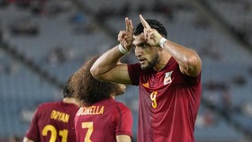 Jadwal Semifinal Sepak Bola Olimpiade Tokyo