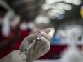 Data Terbaru Efektivitas Vaksin Sinovac, AZ, Pfizer di Chili