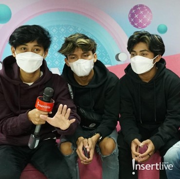 Terkenal di TikTok, Gacor Squad Curhat Ingin Jadi Artis