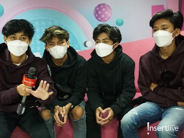 Terkenal di TikTok, Gacor Squad Curhat Ingin Jadi Artis