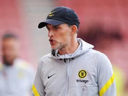 Tuchel Nyapnyap ke Wartawan: Setop Bertanya soal Perang!