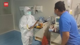 VIDEO: Kemenkes Lakukan Langkah Kurangi Kematian Akibat Covid
