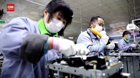 VIDEO: Ekonomi China Mulai Pulih, Perusahaan Siap Investasi