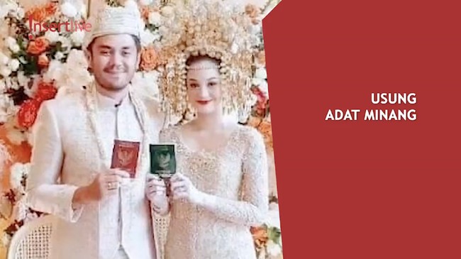 Dinikahi Duda Keren, Faradilla Yoshi Resmi Jadi Istri Bryan McKenzie