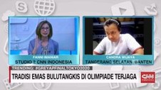 VIDEO: Tradisi Emas Bulutangkis di Olimpiade Terjaga