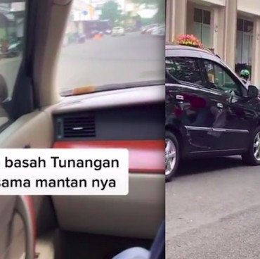 Bikin Nyesek, Pria Pergoki Pacar Selingkuh 14 Hari Sebelum Tunangan