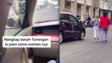 img-title Bikin Nyesek, Pria Pergoki Pacar Selingkuh 14 Hari Sebelum Tunangan