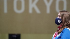 ROC, Panji Atlet Rusia di Olimpiade Tokyo