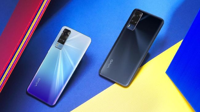 Harga Spesifikasi Vivo Y53s, Andalkan Kamera untuk Foto-Video Vivo umumkan spesifikasi dan harga Vivo Y53s yang mengandalkan kemampuan kamera untuk mengambil foto dan video di kondisi kurang cahaya.