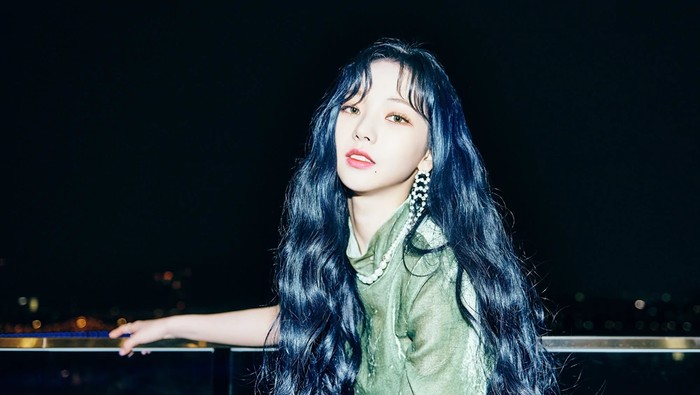 MiripLisa Blackpink HinggaKarina Aespa, Gaya Rambut Ini Fresh Buat Dicoba!