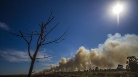 60 Persen RI Sudah Dilanda Musim Kemarau 2023, Simak Daftarnya
