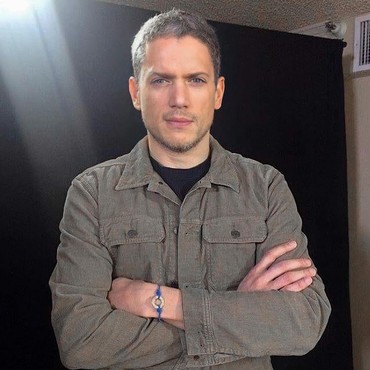 Wenworth Miller Bintang Serial 'Prison Break' Idap Autisme di Usia 49