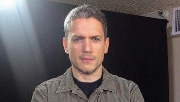 img-title Wenworth Miller Bintang Serial 'Prison Break' Idap Autisme di Usia 49