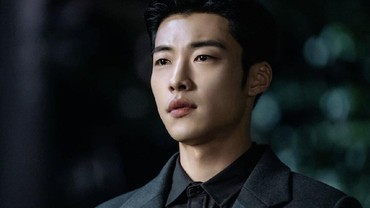 Woo Do Hwan Siap Bintangi Film 'Hunting Dogs' Usai Wamil