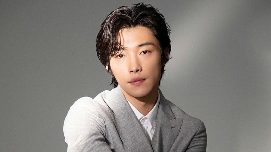Woo Do Hwan