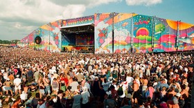 Film Dokumenter HBO Ungkap Kejadian Kelam Woodstock 99