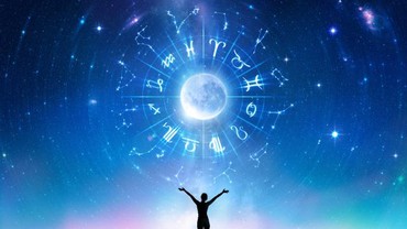 img-title 4 Zodiak yang Diramal Dapat Jodoh di Bulan Juli