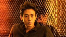 Yoo Teo Siap ke Hollywood Bintangi Film Baru A24