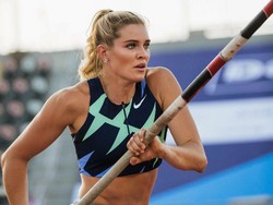 Atlet Lompat Galah Viral di Olimpiade 2024 Punya Akun Onlyfans, Ini Katanya