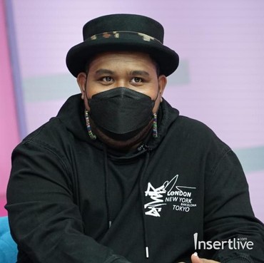 Usai Lagu Di-cover NCT, Andmesh Mimpi Kolaborasi dengan David Foster