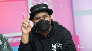 img-title Andmesh Kenang Sang Ayah yang Juga Musisi, Ungkap Honornya Berapa