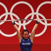 5 Fakta Menarik di Balik Perjuangan Para Atlet Putri di Ajang Olimpiade Tokyo 2020