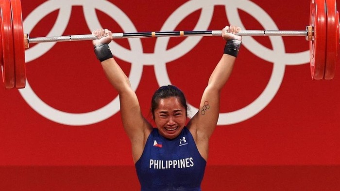 5 Fakta Menarik di Balik Perjuangan Para Atlet Putri di Ajang Olimpiade Tokyo 2020