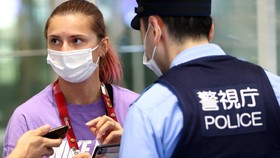 Kronologi Atlet Belarus Dipaksa Pulang dari Olimpiade Tokyo