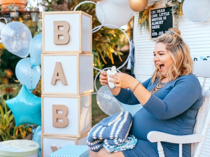 5 Tips Merencanakan Baby Shower Virtual Saat Pandemi, Dijamin Seru Bun