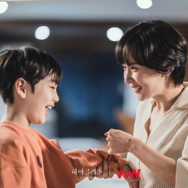 5 Drama Korea Rating Tertinggi di Minggu Ketiga September 2021