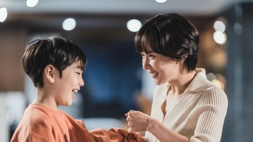 img-title 5 Drama Korea Rating Tertinggi di Minggu Ketiga September 2021