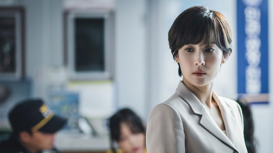 Cho Yeo Jeong