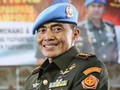Brigjen Tri Budi Utomo, Wadanjen Kopassus Jadi Danpaspampres