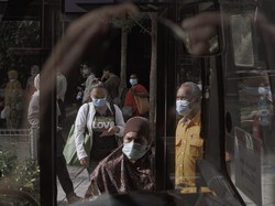 Malaysia Mulai Bersiap, Oktober Disebut Bakal Masuk Fase Endemi COVID-19