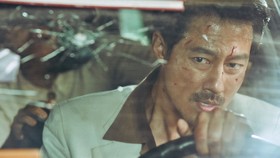 Sinopsis Escape From Mogadishu, Best Film BaekSang Arts Awards