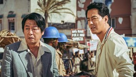 10 Film Korea Terlaris Sepanjang 2021