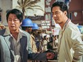 Sepekan Tayang, Escape From Mogadishu Raih Sejuta Penonton