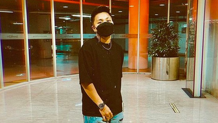 Gaya Apriyani Rahayu dan Greysia Polii di Luar Lapangan