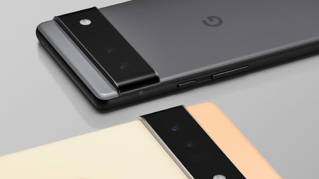 Google mengumumkan akan meluncurkan Pixel 6 dua minggu lagi pada 19 Oktober mendatang.