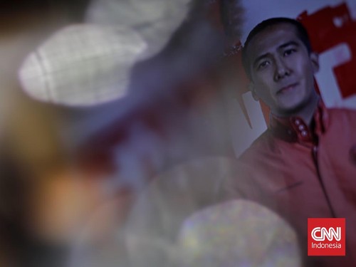 KPK: Paspor Harun Masiku Sudah Dicabut Sejak 2020