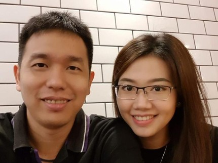 Pamit Pensiun Olimpiade, Intip 7 Potret Pebulutangkis Hendra Setiawan & Keluarga