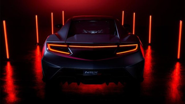 Generasi kedua Honda NSX (Acura NSX) diputuskan berhenti diproduksi pada Desember 2022, edisi terakhir dinamakan Type S.