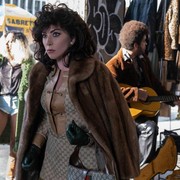 Terungkap Fakta Menarik di balik Kostum Lady Gaga di Film 'House of Gucci'